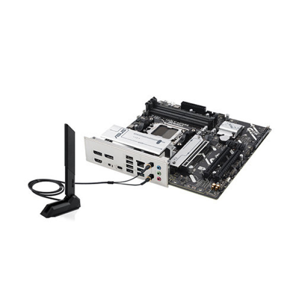 Mainboard Asus PRIME B840M-A WIFI-CSM DDR5