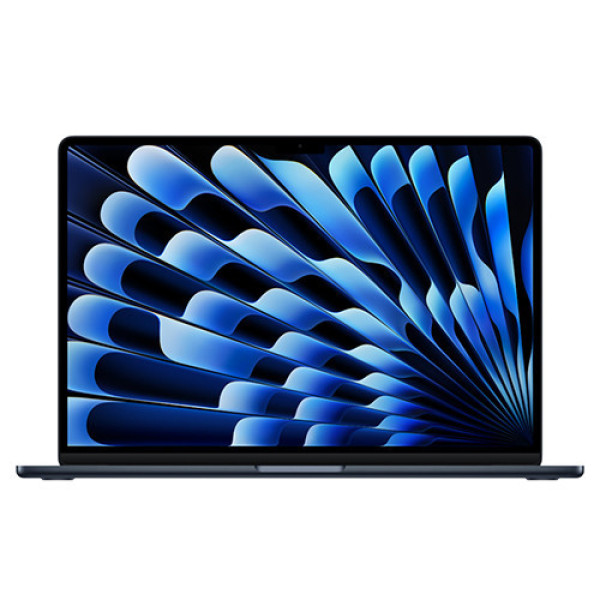 Macbook Air M4 15.3inch MW1L3SA/A Midnight (10 Core CPU | 10 core GPU | 16GB | 256GB)