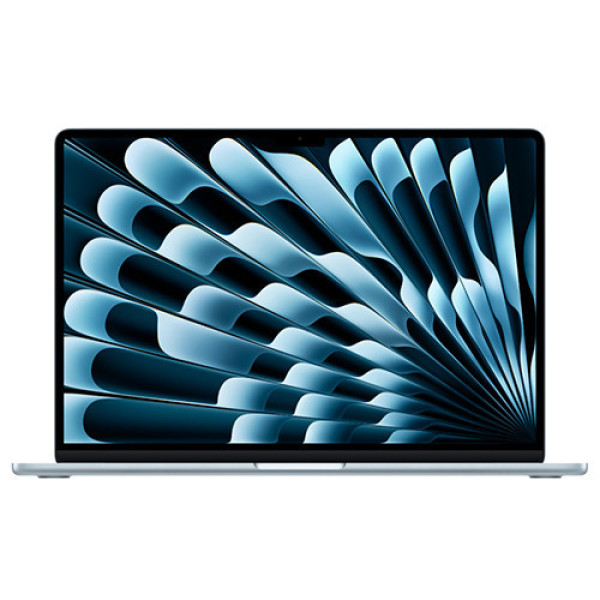 Macbook Air M4 15.3inch MC7A4SA/A Sky Blue (10 Core CPU | 10 core GPU | 16GB | 256GB)