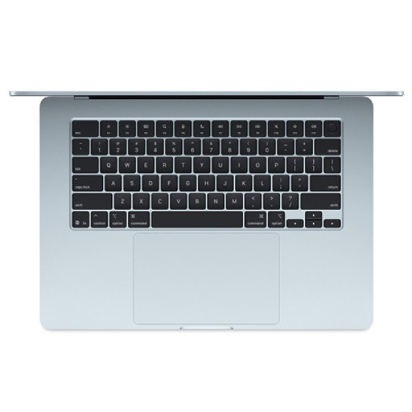 Macbook Air M4 15.3inch MC7A4SA/A Sky Blue (10 Core CPU | 10 core GPU | 16GB | 256GB)