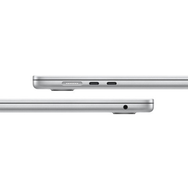 Macbook Air M4 15.3inch MW1G3SA/A Silver (10 Core CPU | 10 core GPU | 16GB | 256GB)