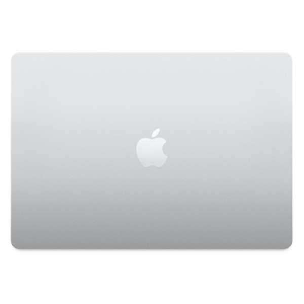 Macbook Air M4 15.3inch MW1G3SA/A Silver (10 Core CPU | 10 core GPU | 16GB | 256GB)