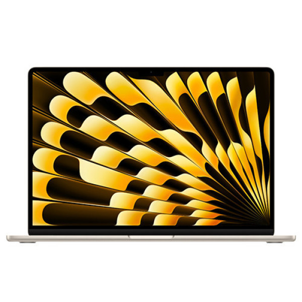 Macbook Air M4 15.3inch MW1J3SA/A Starlight (10 Core CPU | 10 core GPU | 16GB | 256GB)