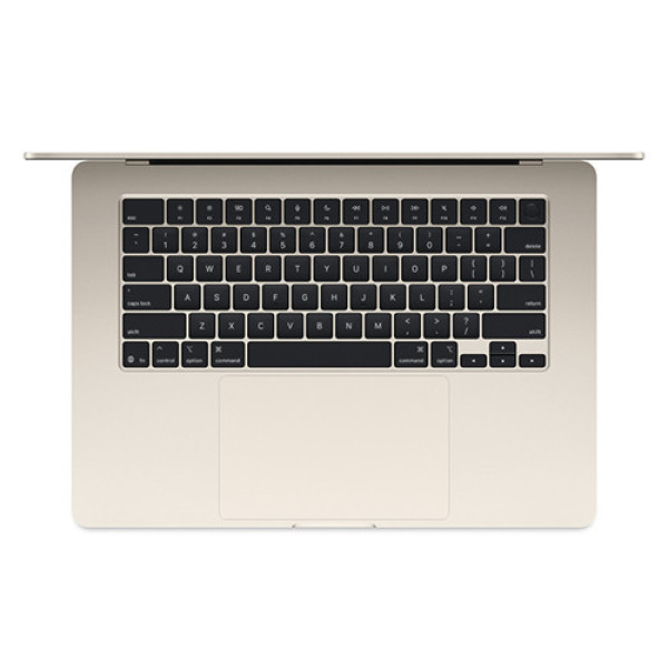 Macbook Air M4 15.3inch MW1J3SA/A Starlight (10 Core CPU | 10 core GPU | 16GB | 256GB)