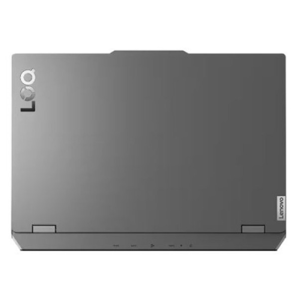 Laptop Lenovo LOQ 15IAX9 (Core i5-12450HX, Ram 8GB, 512GB SSD, RTX 2050, 15.6 inch FHD 144Hz, Win 11, Xám)