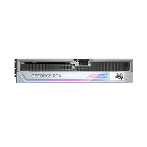 VGA Gigabyte RTX 5090 AORUS MASTER ICE 32GB (N5090AORUSM ICE-32GD)