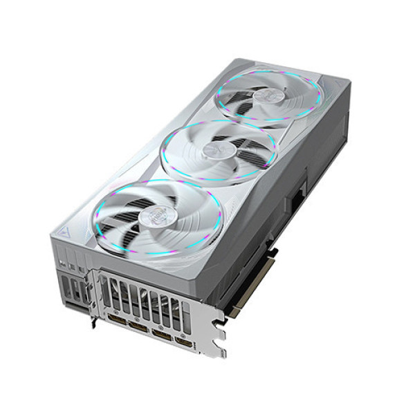 VGA Gigabyte RTX 5090 AORUS MASTER ICE 32GB (N5090AORUSM ICE-32GD)