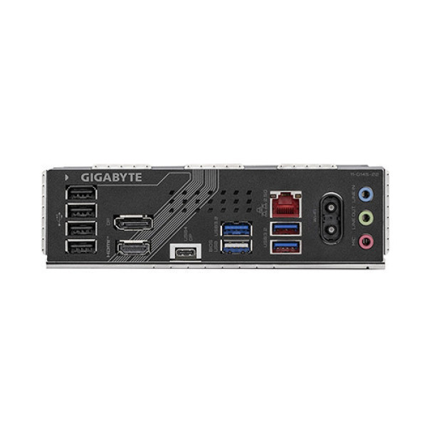 Mainboard Gigabyte B860M GAMING X WIFI 6E DDR5