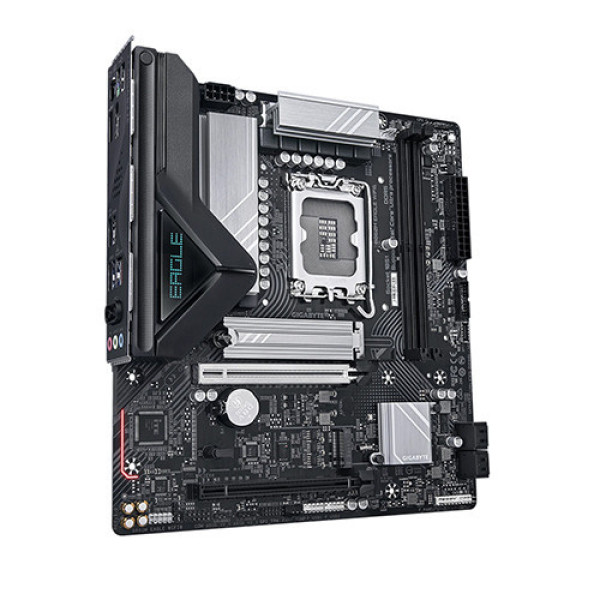 Mainboard Gigabyte B860M EAGLE WIFI 6 DDR5