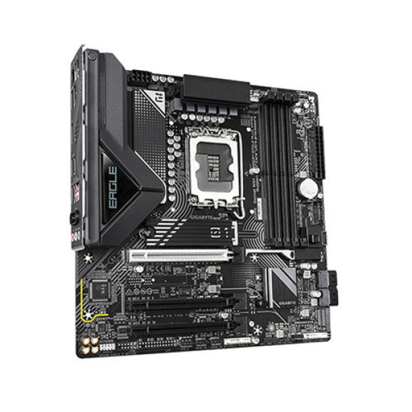 Mainboard Gigabyte B860M EAGLE PLUS WIFI 6E DDR5