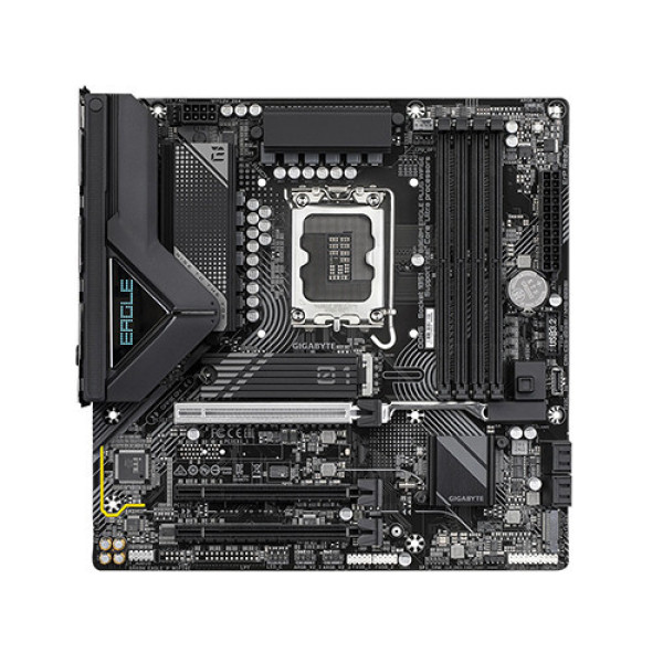 Mainboard Gigabyte B860M EAGLE PLUS WIFI 6E DDR5