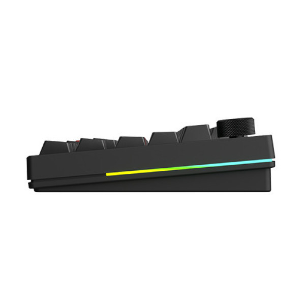 Bàn phím cơ DareU EK75 Pro AL Black Red DareU Cloud switch