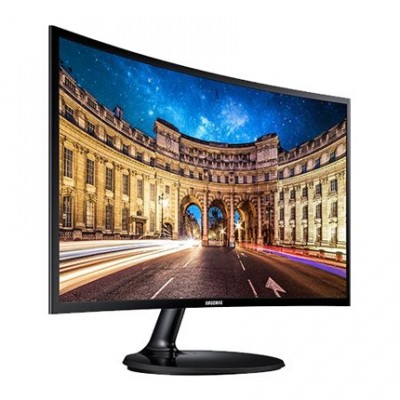 Màn hình Samsung LC24F390FHEXXV Curve - LED - 23.5 inch (màn hình cong)