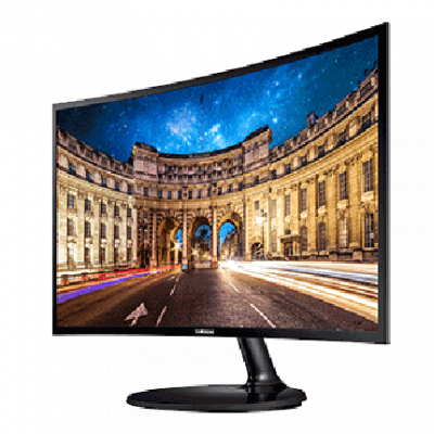 Màn hình Samsung LC24F390FHEXXV Curve - LED - 23.5 inch (màn hình cong)