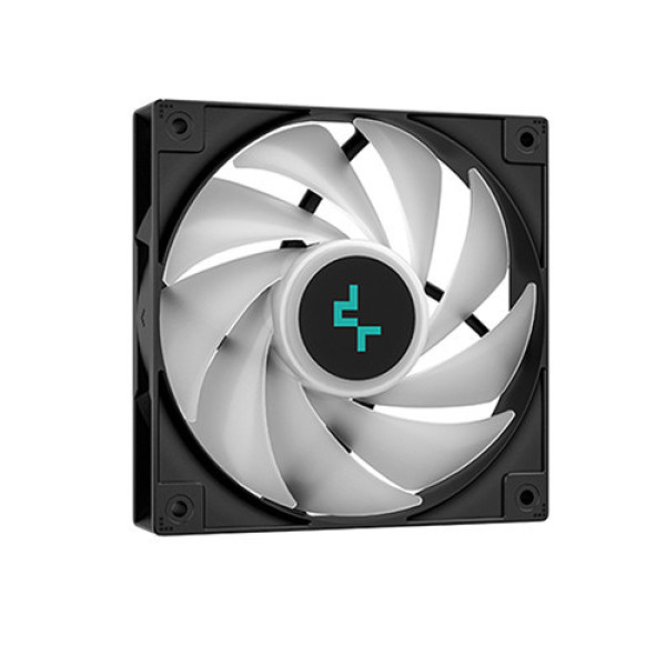 Tản Nhiệt Khí Deepcool AG620 ARGB