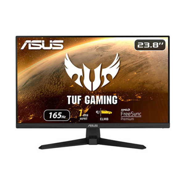 Màn hình Asus TUF GAMING VG247Q1A (23.8 inch | VA | FHD | 165Hz | 1ms)