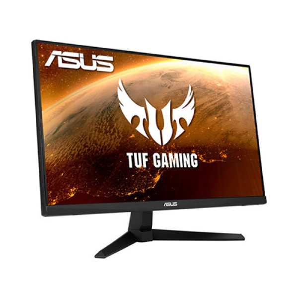 Màn hình Asus TUF GAMING VG247Q1A (23.8 inch | VA | FHD | 165Hz | 1ms)