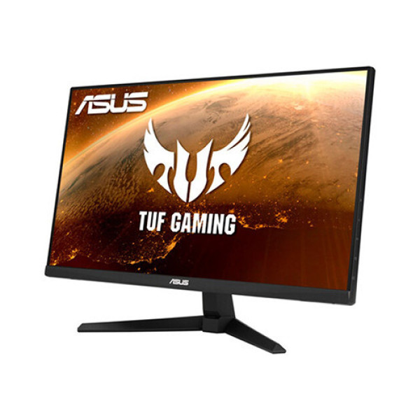 Màn hình Asus TUF GAMING VG247Q1A (23.8 inch | VA | FHD | 165Hz | 1ms)