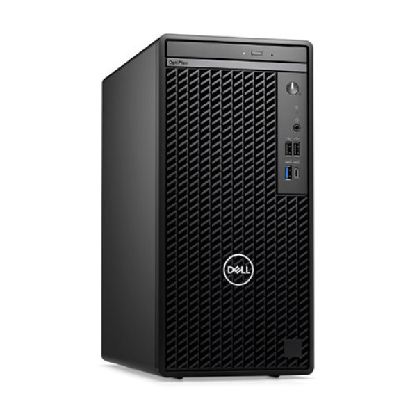 PC Dell Optilex 7020 Tower M7020-12100-08512U (Core i3-12100 | 8GB DDR5 | SSD 512GB | Key _ Mouse | NoOs | 1Yr )