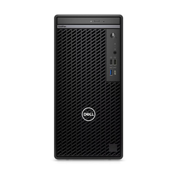 PC Dell Optilex 7020 Tower M7020-12100-08512U (Core i3-12100 | 8GB DDR5 | SSD 512GB | Key _ Mouse | NoOs | 1Yr )