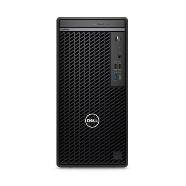 PC Dell Optilex 7020 Tower M7020-12100-08512U (Core i3-12100 | 8GB DDR5 | SSD 512GB | Key _ Mouse | NoOs | 1Yr )