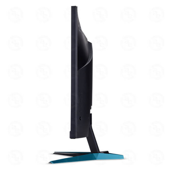 Màn hình Acer VG240YU (23.8inch | 2K | IPS | 75 Hz | 1ms) 