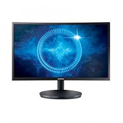 Màn hình Samsung LC24FG70FQEXXV cong 24 inch