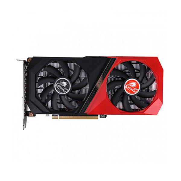 VGA Colorful GeForce RTX 3050 NB DUO 6GB-V