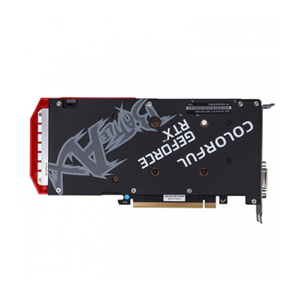 VGA Colorful GeForce RTX 3050 NB DUO 6GB-V