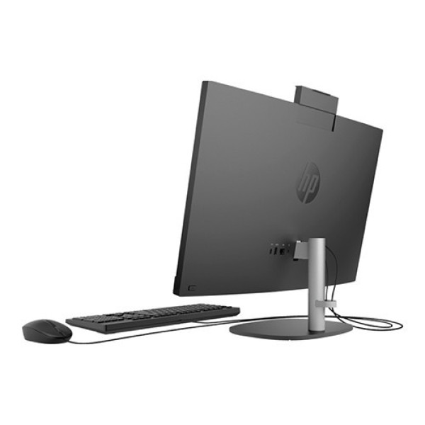 PC All in one HP ProOne 240 G10 AY2G6PT (Core Ultra 7 155U | 8GB | 512GB | 23.8 inch | Win 11 | Đen)