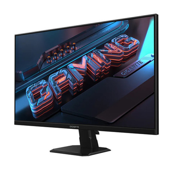 Màn Hình Gaming Gigabyte GS27FA (27 inch | IPS | FHD | 180Hz | 1ms)