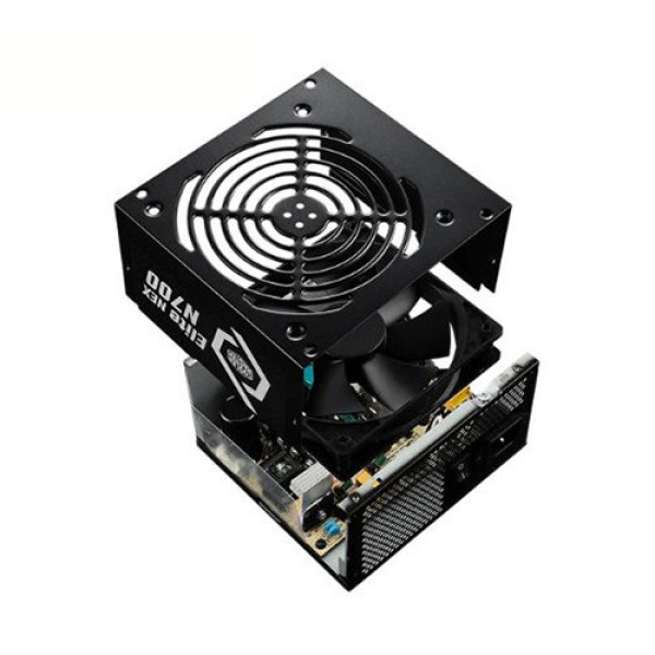 Nguồn máy tính Cooler Master Elite NEX N700 230V 700W