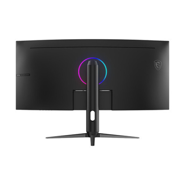 Màn Hình MSI MAG 342CQR E2 (34 inch | VA | UWQHD | 180Hz | 1ms | Cong)