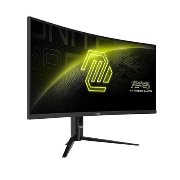 Màn Hình MSI MAG 342CQR E2 (34 inch | VA | UWQHD | 180Hz | 1ms | Cong)
