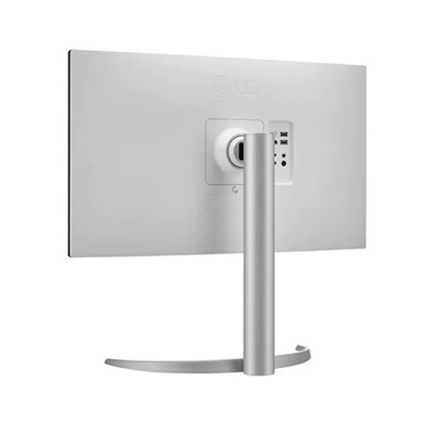 Màn hình đồ họa LG 27UP850K-W (27 inch | 4K |  IPS | 60Hz | 5ms)