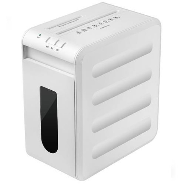 Máy hủy tài liệu WINDORA – S15CD (Hủy vụn | A4 | A5)