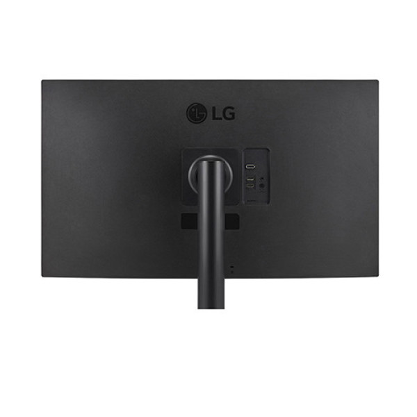 Màn Hình LG HDR UltraFine 32UR500K-B (31.5 inch | 4K |  VA | 60Hz | 4ms)