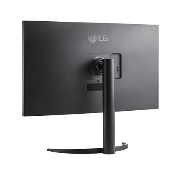 Màn Hình LG HDR UltraFine 32UR500K-B (31.5 inch | 4K |  VA | 60Hz | 4ms)
