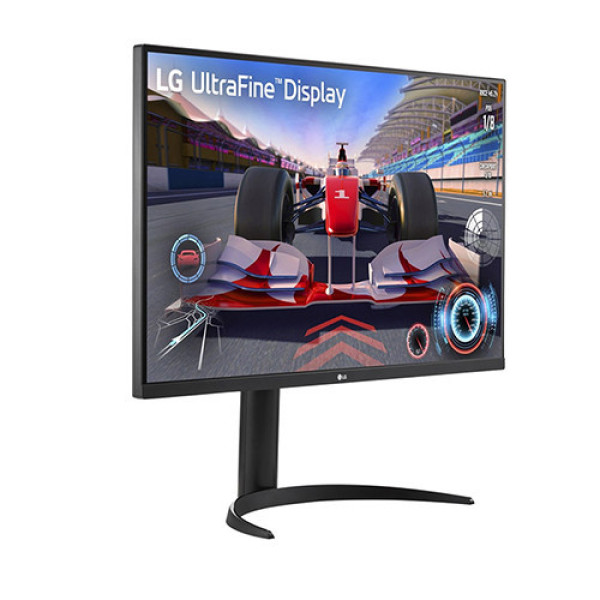 Màn Hình LG HDR UltraFine 32UR500K-B (31.5 inch | 4K |  VA | 60Hz | 4ms)