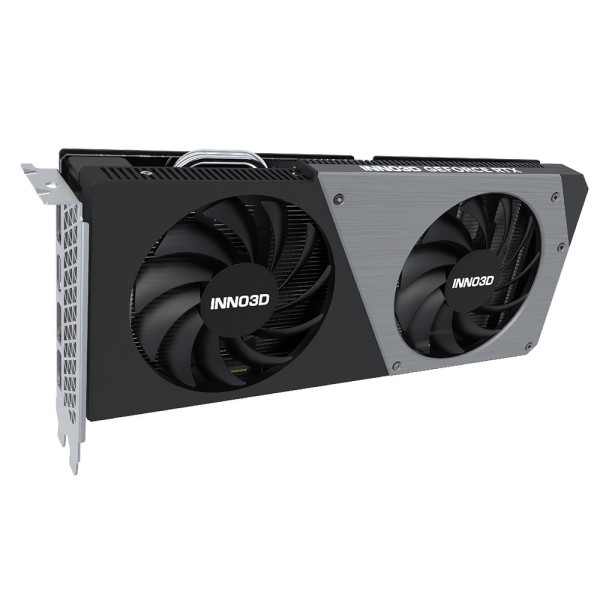 VGA INNO3D GEFORCE RTX 4060 TWIN X2 8GB