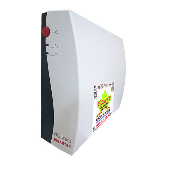 Bộ lưu điện Santak TG1250-PRO (Offline/ 1250VA/600W)