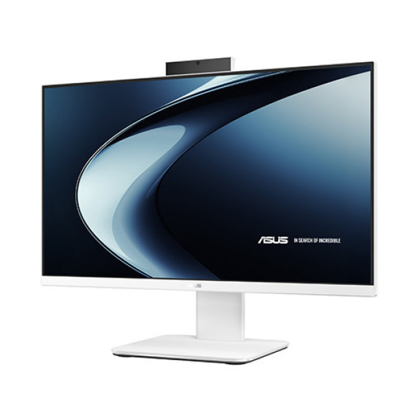 PC All in one Asus V440VAT-WPD042W (Core i5-13420H | 8GB | 512GB | 23.8 inch FHD Touch | Win 11 | Trắng)