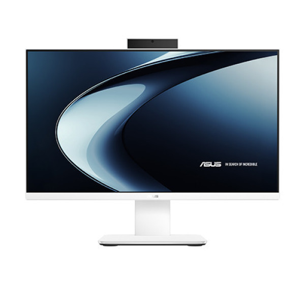 PC All in one Asus V440VAT-WPD042W (Core i5-13420H | 8GB | 512GB | 23.8 inch FHD Touch | Win 11 | Trắng)