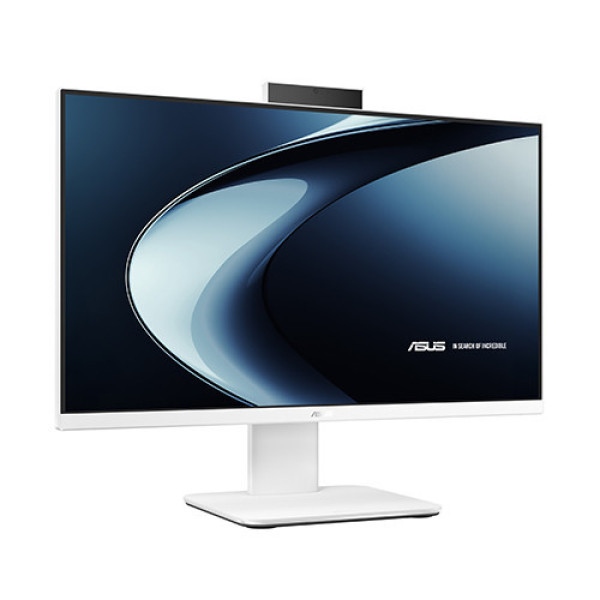 PC All in one Asus V440VAT-WPD042W (Core i5-13420H | 8GB | 512GB | 23.8 inch FHD Touch | Win 11 | Trắng)