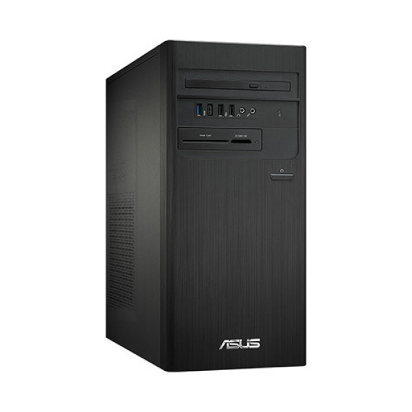 PC Asus S500TE-513500019W (Core i5-13500 | 8GB | 256GB SSD | Wifi + BT | Key + Mouse | Windows 11 Home | Đen | 3Yr)