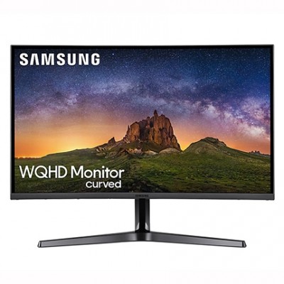 Màn hình Samsung LC27JG50QQEXXV 27inch 2K 144Hz Cong