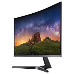 Màn hình Samsung LC27JG50QQEXXV 27inch 2K 144Hz Cong