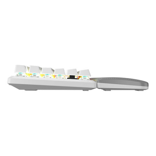 Bàn phím Corsair K70 PRO TKL-MGX-WHT (CH-911921G-NA)