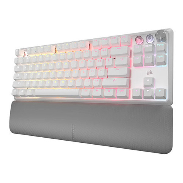 Bàn phím Corsair K70 PRO TKL-MGX-WHT (CH-911921G-NA)