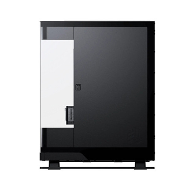 Vỏ Case Phanteks Evolv Series X2 ATX chassis, Tempered Glass Windows, DRGB, Satin Black (EATX, Màu Đen)